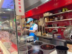 -见味花甲(合生汇店)