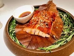 诱·迷迭香烤肉-狮拾久·现代新加坡料理(福田COCO Park店)