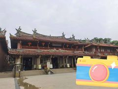 -青礁慈济宫
