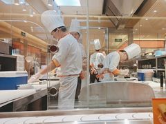 -新一番三文鱼寿司(友谊国贸城店)