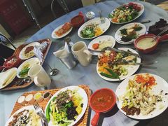 -So Lounge索兰至餐厅(蓝色港湾店)