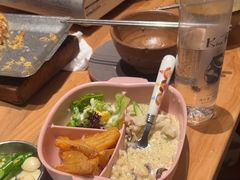 -KimPro 辛普乐概念韩餐