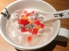 -太二酸菜鱼(坚基购物中心店)