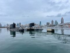 -中国人民解放军海军博物馆