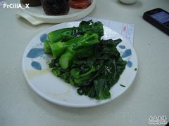 -麦文记面家(佐敦店)