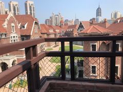 -天津津利华酒店