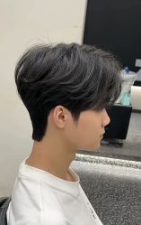 -东梵造型·烫发染发接发连锁SALON