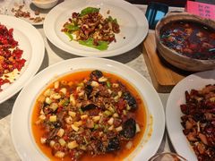 -天辣(金桥啦啦宝都店)