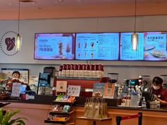 -COSTA COFFEE(龙德广场店)