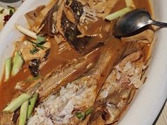 -小船渔村•大连菜•大连焖鱼(黄河路店)