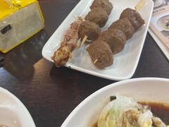 -食味稻汕头小吃(方庄店)