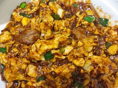 醋熘木须-紫光园(劲松店)