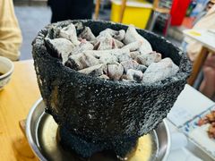-大槐树烤肉馆