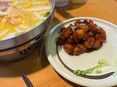 -几荷·恰似故人来(秀水广场店)