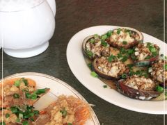 -龙湾海鲜渔村餐厅(亚龙湾店)