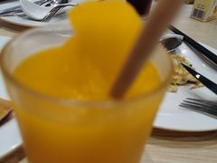 -纽斯特牛排自助餐厅(浦江万达店)