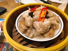 -香港新曜记茶餐厅(星耀城店)