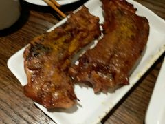 -喝丢一只鞋辣炒海鲜小烧烤(三八广场店)