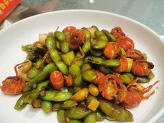 -辛香味烧鱼馆·非遗技艺·排骨红烧肉(光谷医药园店)