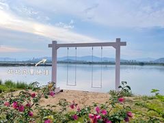 -福建鲤鱼洲酒店