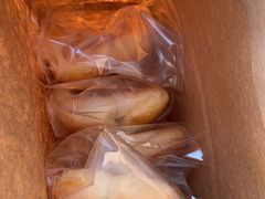 熊爪包-慢熟面包店bud bread(孩儿巷店)