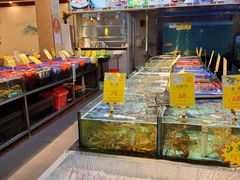 -新金盛·海鲜酒楼(盐田店)
