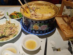 -关东小磨东北菜(漕河泾印象城店)