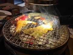 -玖合肉町·烧肉(惠安禹洲店)