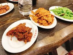 -西塔大冷面(市府大路店)