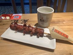 龙记大肉肠-湘人龙记老长沙米粉(华普国际大厦店)
