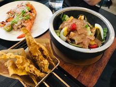 -THE PAWON·8碗(古北SOHO店)