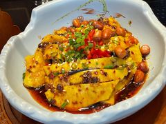 -锡和无锡菜(景丽苑店)