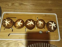 -尚海豆捞(乐虹坊店)