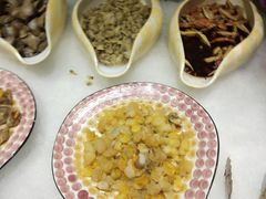 鲜虾-格瑞欧海鲜自助烤肉火锅(光彩店)