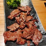 巨鹿路上的日式料理