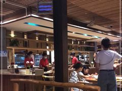 大堂-渔太泰漓江小馆·广西融合菜(西街店)