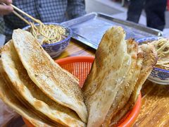 -王老三清真牛肉汤