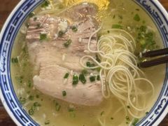 -同得兴 Since·1995 传统苏式面馆(嘉馀坊店)