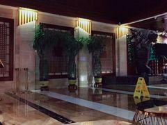 -水晶之星洗浴温泉汗蒸