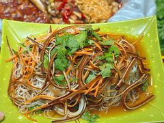 -三煮纸包鱼(青岛总店)