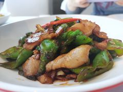 -悦融·京鲁菜·露台花园(安定门店)