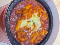 -庆米鲜朝鲜族拌饭(固戍店)