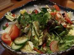 -翔峰炭火鳗鱼(悦泰街里公寓店)