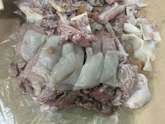 -小辫子羊肉面馆(周东店)