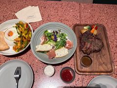 -La Terre乐田(万象城店)