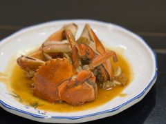 -杨记海鲜楼(三门黑金冠店)