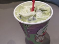-DQ·蛋糕·冰淇淋(合生汇店)