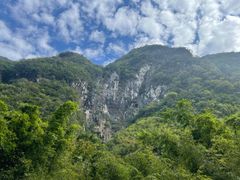 -神龙峡风景区