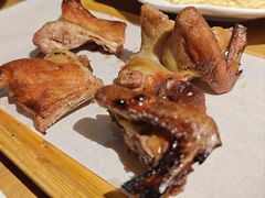 -禾田烤包子·新疆菜(人民电影院店)