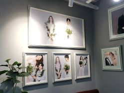 -克拉女神写真馆·匠心定制